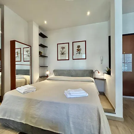Apartment Perosi Nest