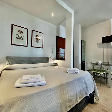 Apartment Perosi Nest Florenz