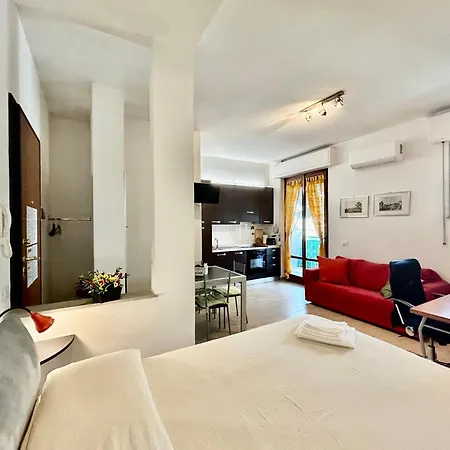 Apartment Perosi Nest