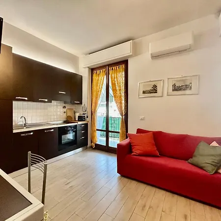 Appartement Perosi Nest