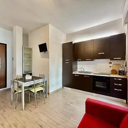 Perosi Nest Appartement