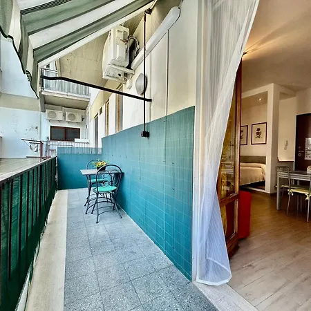 Appartement Perosi Nest
