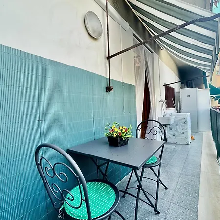 Perosi Nest Florence
