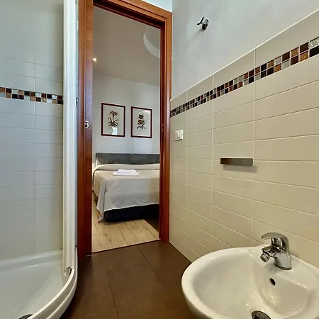 Appartement Perosi Nest Florence