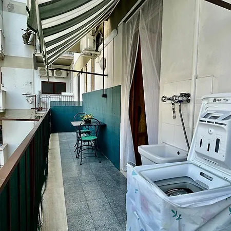 Perosi Nest Appartement