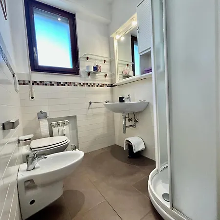 Perosi Nest Appartement *
